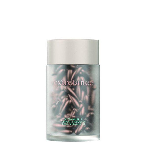 Exuviance Arcszérum kapszulában C-vitaminnal Empower (Vitamin C Serum
Capsules) 60 db