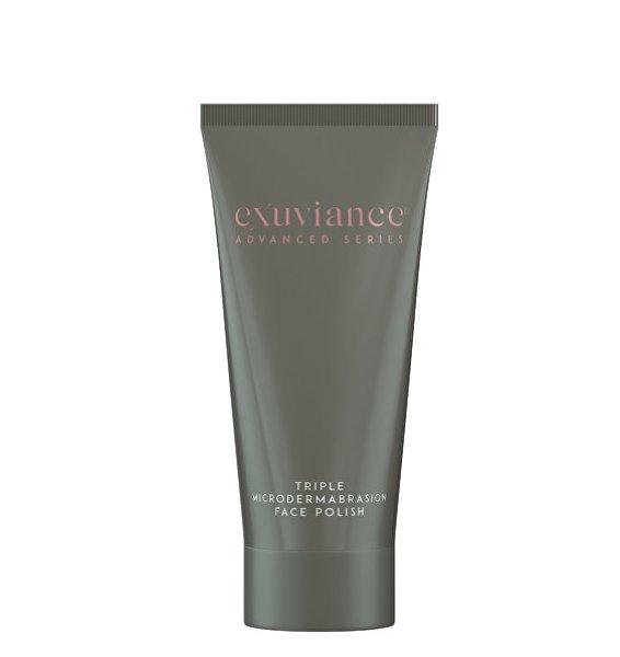 Exuviance Bőrradír 3 az 1-ben Achieve (Triple Microdermabrasion Face Polish)
75 g