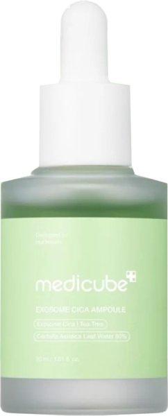 Medicube Nyugtató szérum érzékeny, irritált és dehidratált bőrre Exosome
Cica (Ampoule) 30 ml
