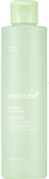Medicube Arctonik érzékeny bőrre Exosome Cica (Toner) 210 ml