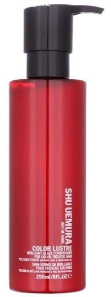 Shu Uemura Színvédő balzsam Color Lustre (Brilliant Glaze Conditioner) 250 ml