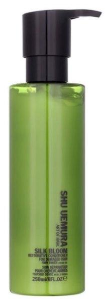 Shu Uemura Helyreállító kondicionáló sérült hajra Silk Bloom (Restorative
Conditioner) 250 ml