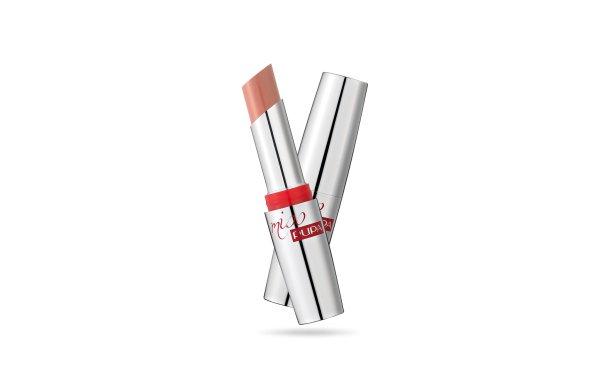 PUPA Milano Ultrafényes rúzs Miss Pupa (Ultra Brilliant Lipstick) 2,4 ml 100
Cream