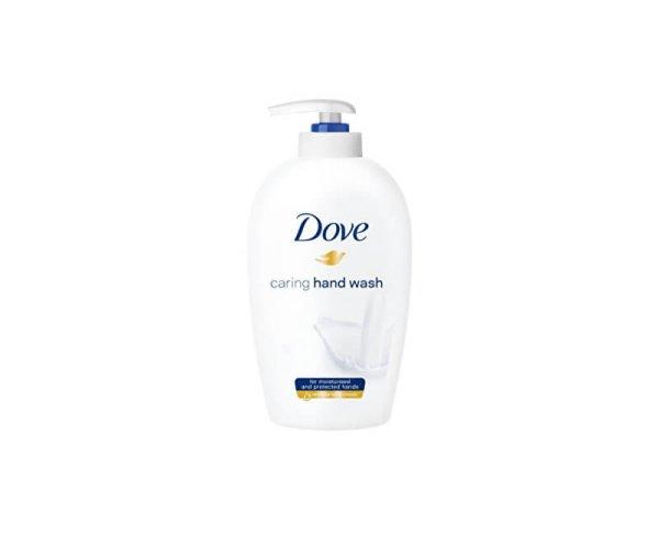 Dove Krémes folyékony szappan (Beauty Cream Wash) 250 ml