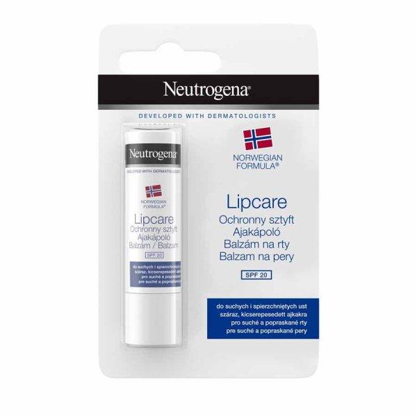 Neutrogena Ajakbalzsam SPF 20 (Lippen) 4,8 g