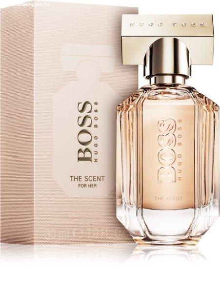 Hugo Boss Boss The Scent For Her - EDP 30 ml