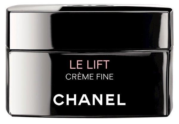 Chanel Könnyű feszesítő ránctalanító krém Le Lift Creme Fine (Firming
Anti-Wrinkle Fine) 50 ml