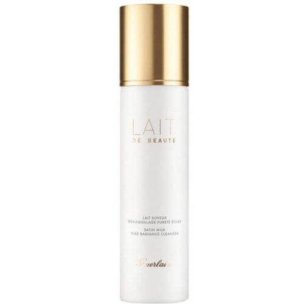 Guerlain Arctisztító tej Lait de Beauté (Satin Milk) 200 ml