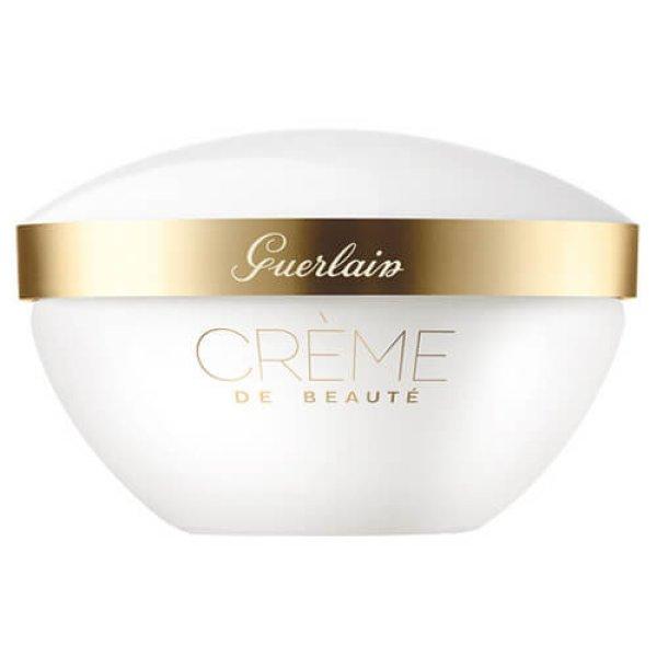 Guerlain Arctisztító krém Crème de Beauté (Cleansing Cream) 200 ml