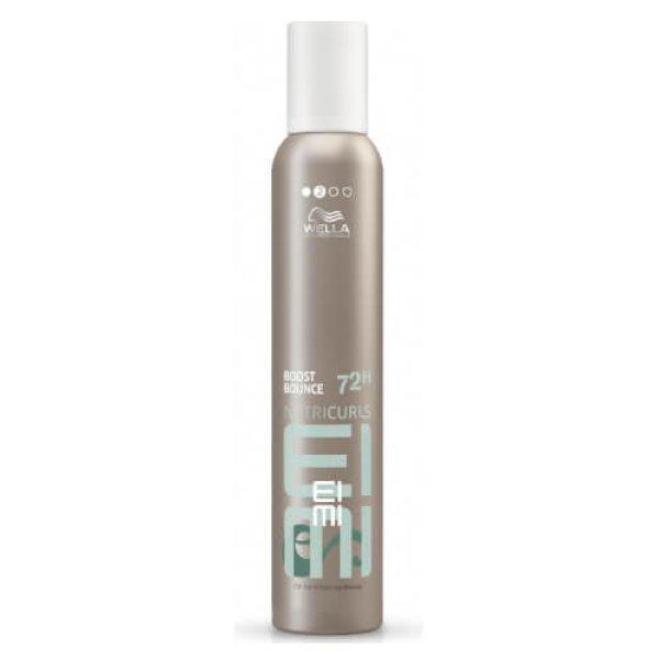 Wella Professionals Hab a hullámok formálásához EIMI Boost Bounce 300 ml