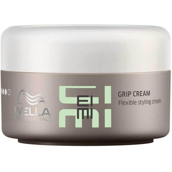 Wella Professionals Rugalmas hajformázó krém EIMI Grip Cream 75 ml