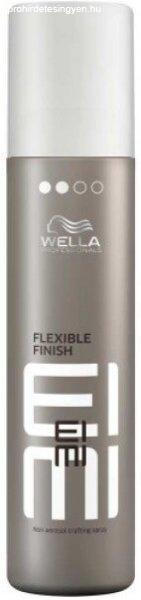 Wella Professionals Rugalmas hajlakk aeroszol nélkül EIMI Flexible Finish 250
ml