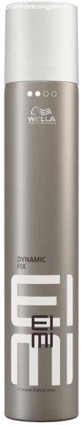Wella Professionals 45 másodperces hajlakk formázáshoz EIMI Dynamic Fix 300
ml