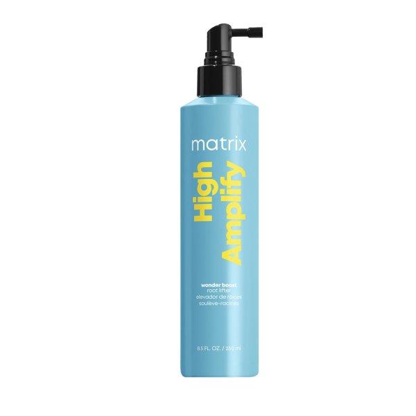Matrix Spray a maximális hajvolumenért Total Results High Amplify Wonder Boost
(Root Lifter) 250 ml