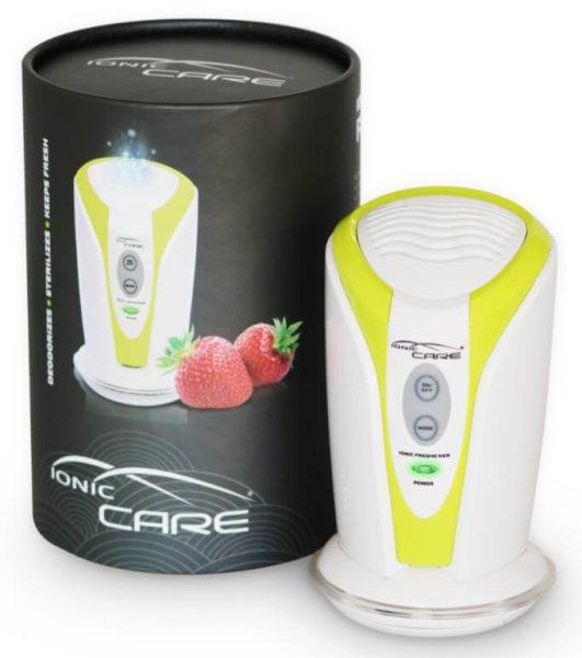 Ionic-CARE Hűtőszekrény tisztító és -frissítő Ionic-CARE FF-210