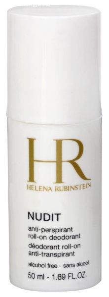 Helena Rubinstein Rendkívül erős frissítő, roll-on dezodor érzékeny
bőrre (Nudit Deodorant Anti-perspirant) 50 ml