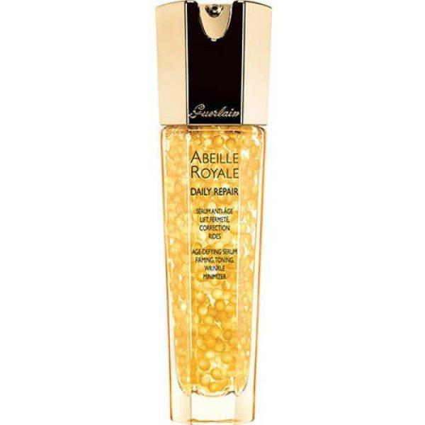 Guerlain Arcápoló szérum Abeille Royale (Daily Repair Serum) 50 ml