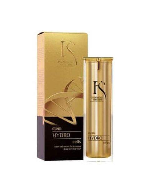 Fytofontana Stem Cells Hydro - Szérum őssejtekkel az intenzív mély
hidratáláshoz 30 ml