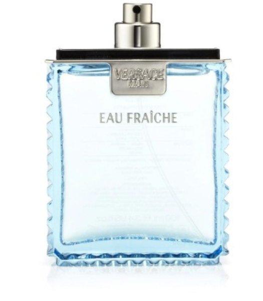 Versace Eau Fraiche Man - EDT - TESZTER 100 ml