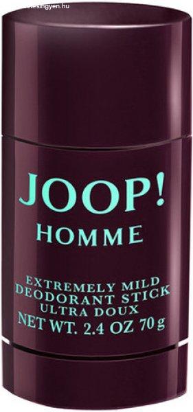 Joop! Homme - deo stift 70 g