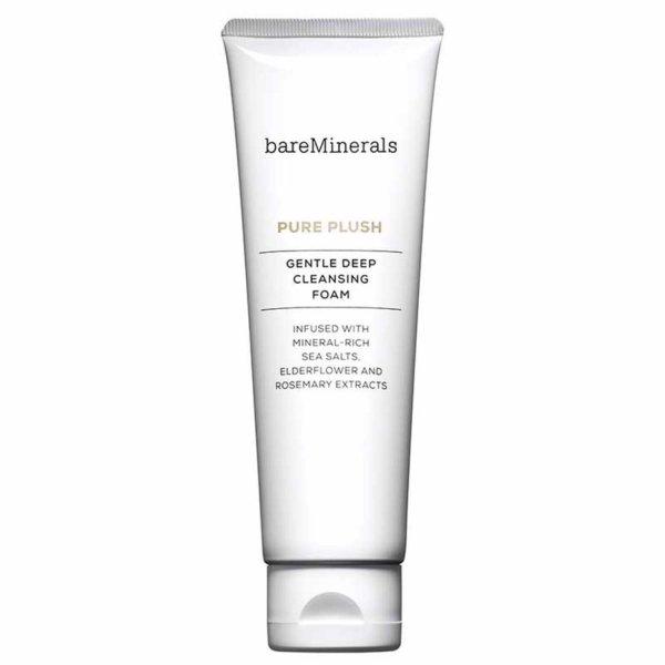bareMinerals Mélytisztító archab Pure Plush (Gentle Deep Cleansing Foam) 120
ml