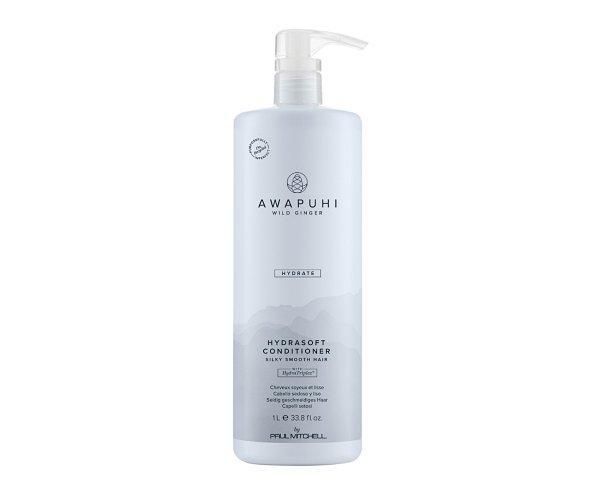 Paul Mitchell Hidratáló kondicionáló Awapuhi Wild Ginger (HydraSoft
Conditioner) 1000 ml