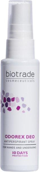 Biotrade Izzadásgátló spray Odorex Deo (Antiperspirant Spray) 40 ml