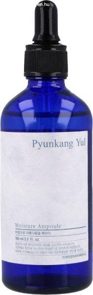 Pyunkang Yul Hidratáló ampulla érzékeny bőrre (Moisture Ampoule) 100 ml
