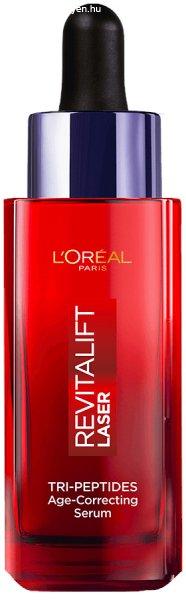 L'Oréal Paris Ránctalanító szérum Revitalift Laser (Age-Corrrecting Serum)
30 ml