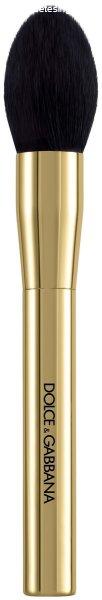 Dolce & Gabbana Kozmetikai bronzosító ecset (Bronzer Beauty Brush)