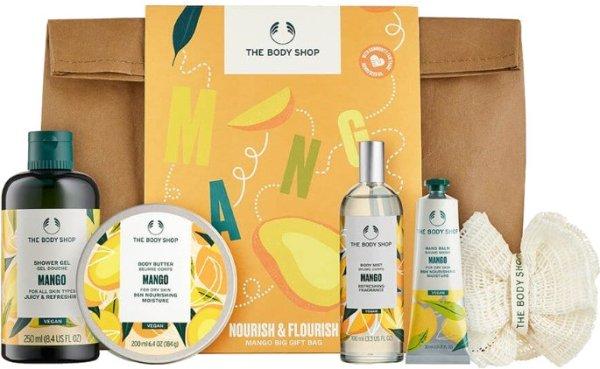 The Body Shop Testápoló készlet Mango