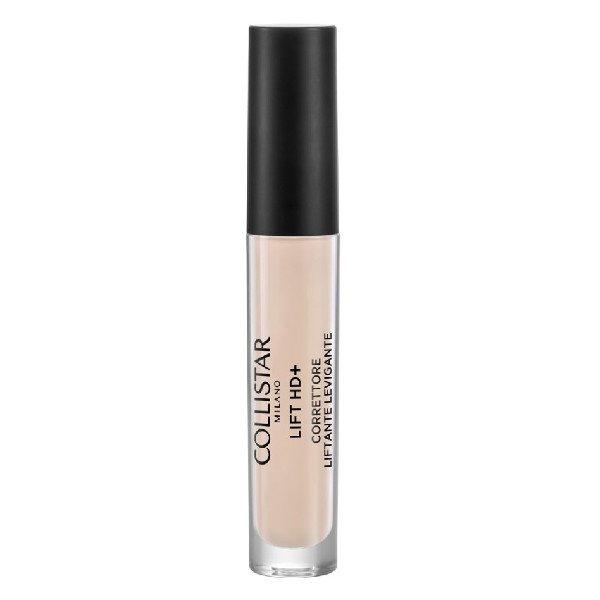Collistar Vízálló korrektor lifting hatással Lift HD+ (Smoothing Lifting
Concealer) 4 ml 0 Ivory