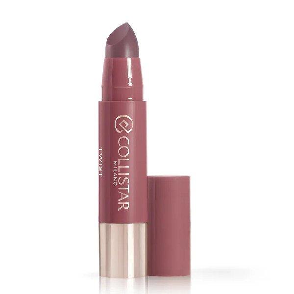 Collistar Hidratáló ajakbalzsam szájfénnyel Twist (Balmy Gloss) 2,8 g 203
Rosewood