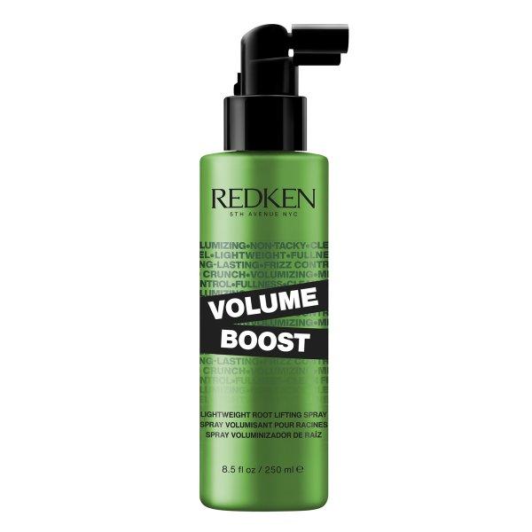 Redken Volumennövelő hajzselé spray Volume Boost (Lightweight Root Lifting
Spray) 250 ml