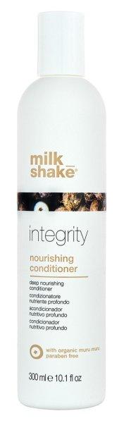 Milk Shake Regeneráló kondicionáló sérült hajra Integrity (Nourishing
Conditioner) 300 ml