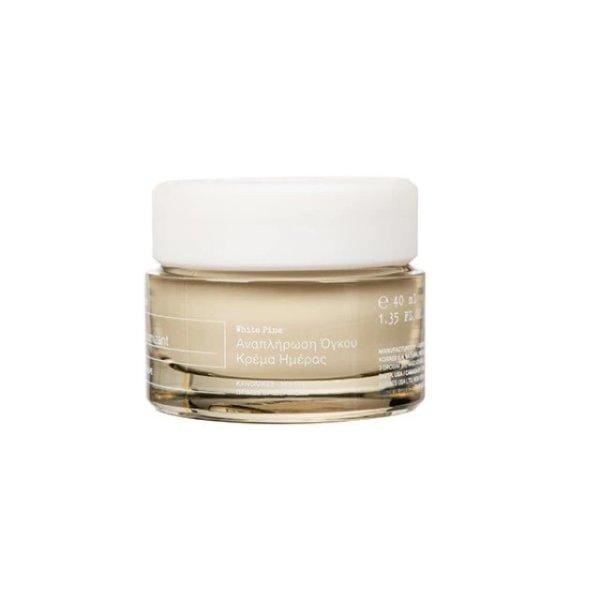 Korres Krém szérum érett bőrre White Pine (Volumizing Serum-in-Moisturizer)
40 ml