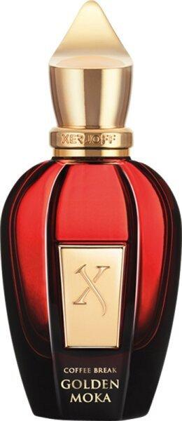 XerJoff Coffee Break Golden Moka - parfüm 50 ml