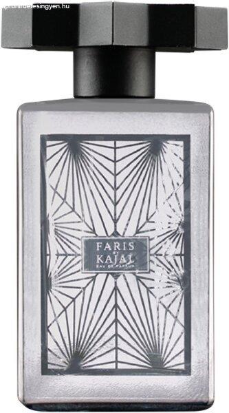 Kajal Perfumes Kajal Faris - EDP 100 ml