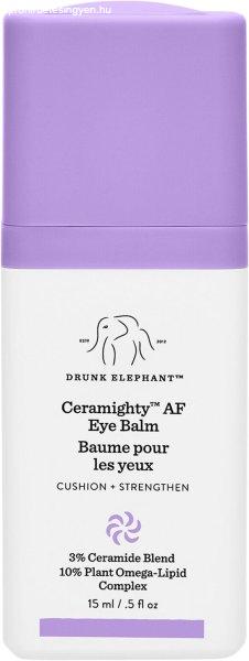 Drunk Elephant Szemkörnyékápoló balzsam Ceramighty™ AF (Eye Balm) 15 ml
