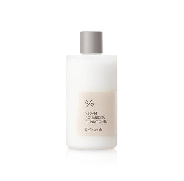 Dr.Ceuracle Kondicionáló törékeny és sérült hajra Vegan (Aquarizing
Conditioner) 300 ml