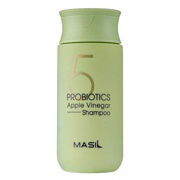 Masil Sampon almaecettel és probiotikumokkal 5 Probiotics (Apple Vinegar
Shampoo) 150 ml