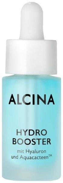 Alcina Hidratáló bőrápoló booster (Hydro Booster) 15 ml