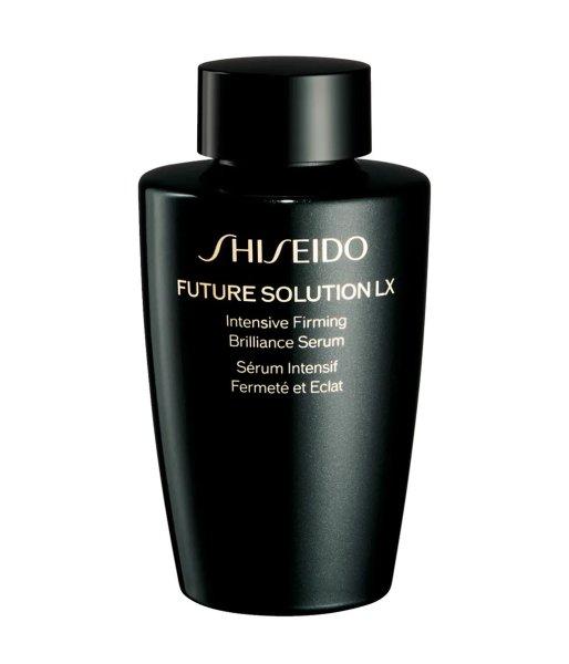 Shiseido Cseretöltő intenzív feszesítő arcszérumhoz Future Solution LX
(Intensive Firming Brilliance Serum Refill) 50 ml