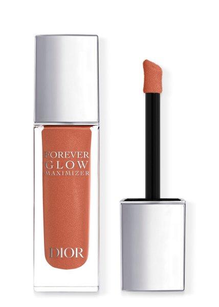 Dior Folyékony highlighter Forever Glow Maximizer (Liquid Highlighter) 11 ml
Bronze