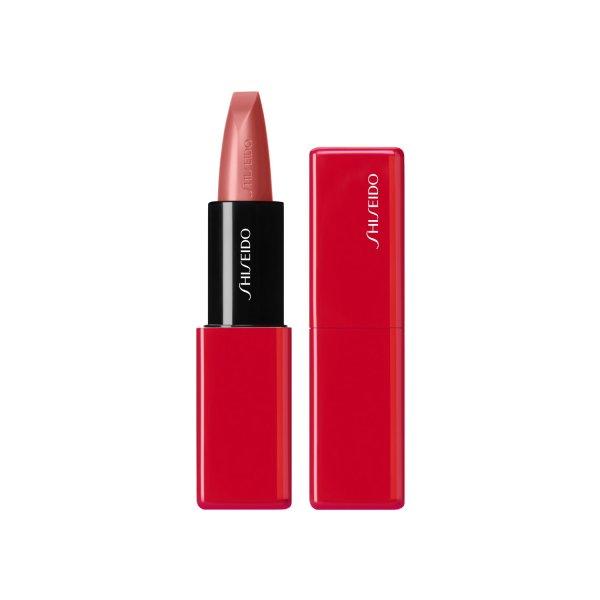 Shiseido Szatén ajakrúzs (Technosatin Gel Lipstick) 3,3 g 404