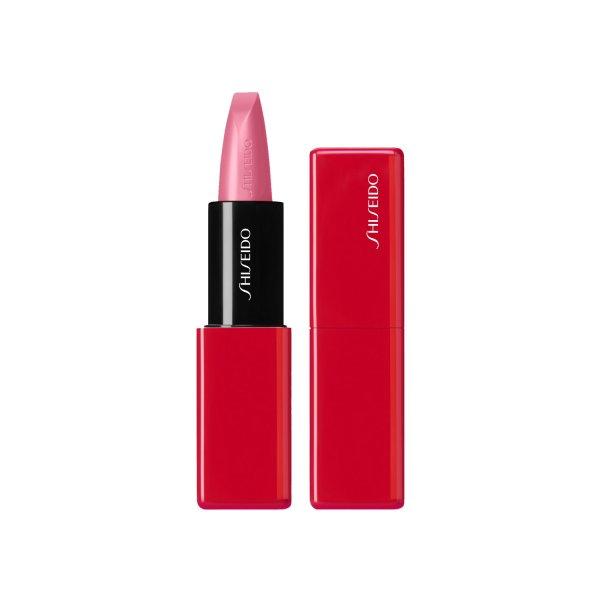 Shiseido Szatén ajakrúzs (Technosatin Gel Lipstick) 3,3 g 407