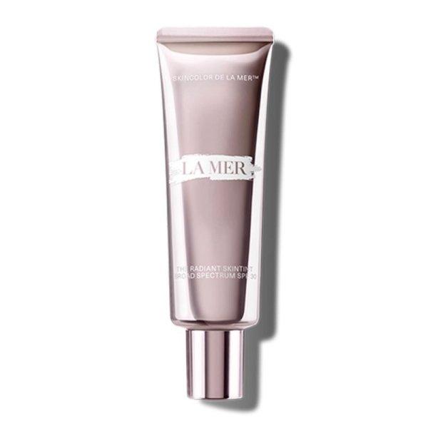 La Mer Tonizáló arckrém SPF 30 (The Radiant SkinTint) 40 ml Light Medium