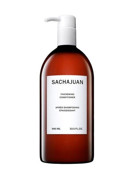 Sachajuan Kondicionáló vékonyszálú hajra (Thickening Conditioner) 990 ml