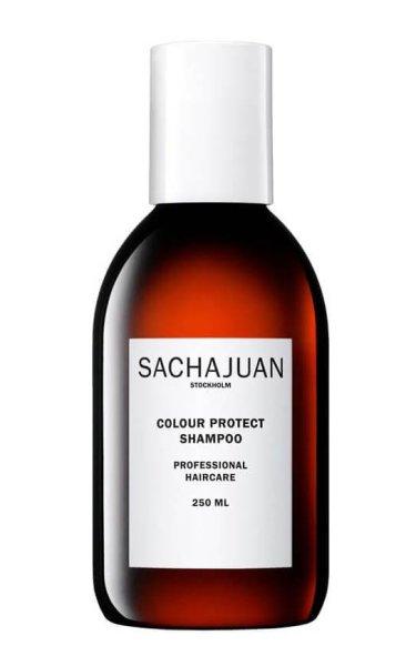 Sachajuan Sampon a hajszín védelme érdekében (Colour Protect Shampoo) 250 ml