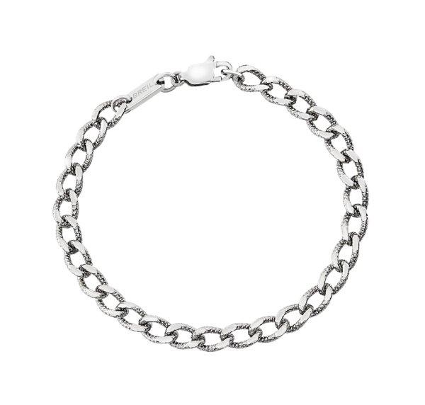 BREIL Acél férfi karkötő Gritty TJ3531